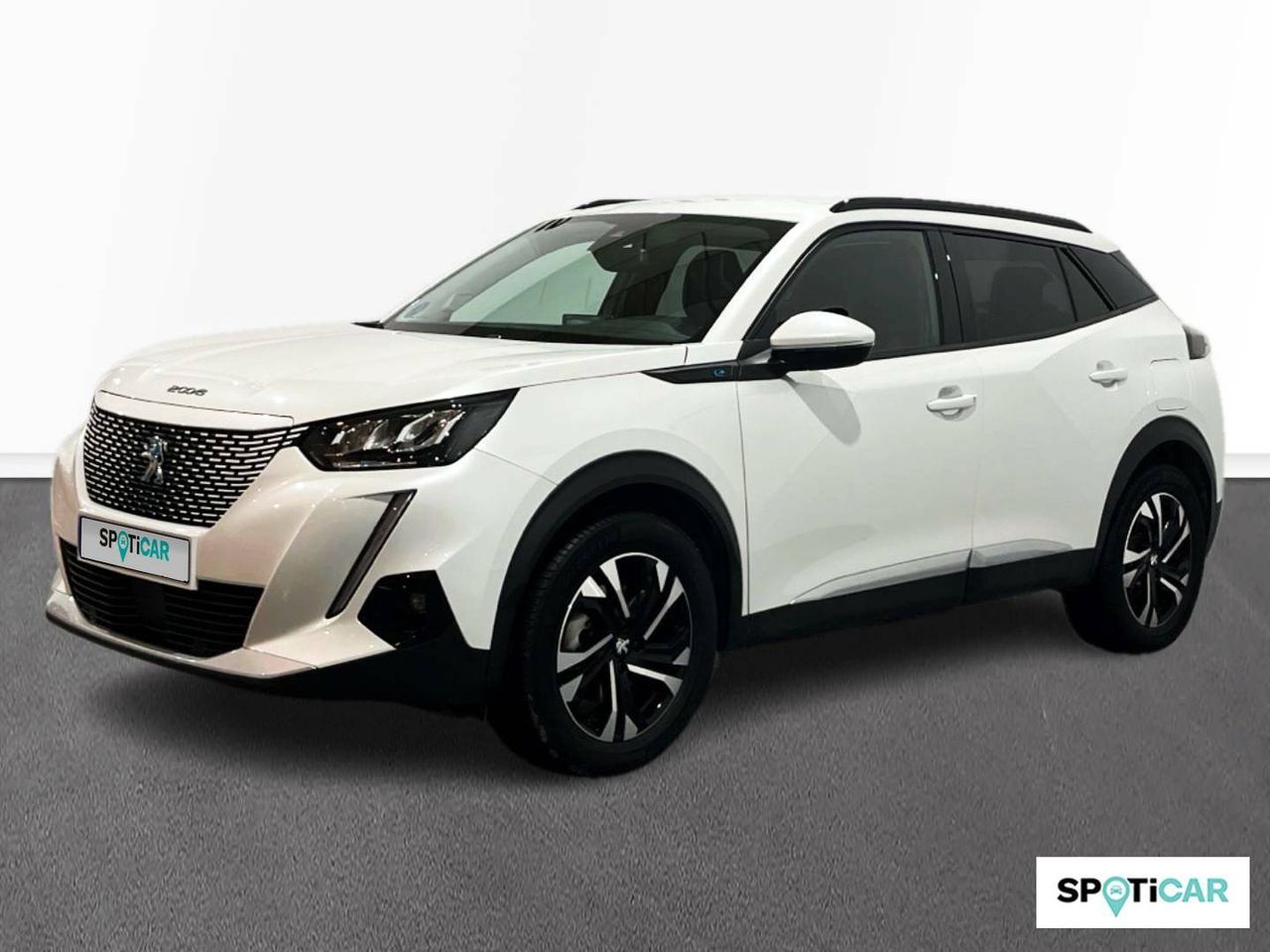 Foto peugeot 2008 2020 /