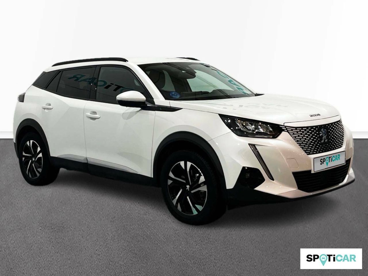 peugeot 2008 2020 / foto grande (3)
