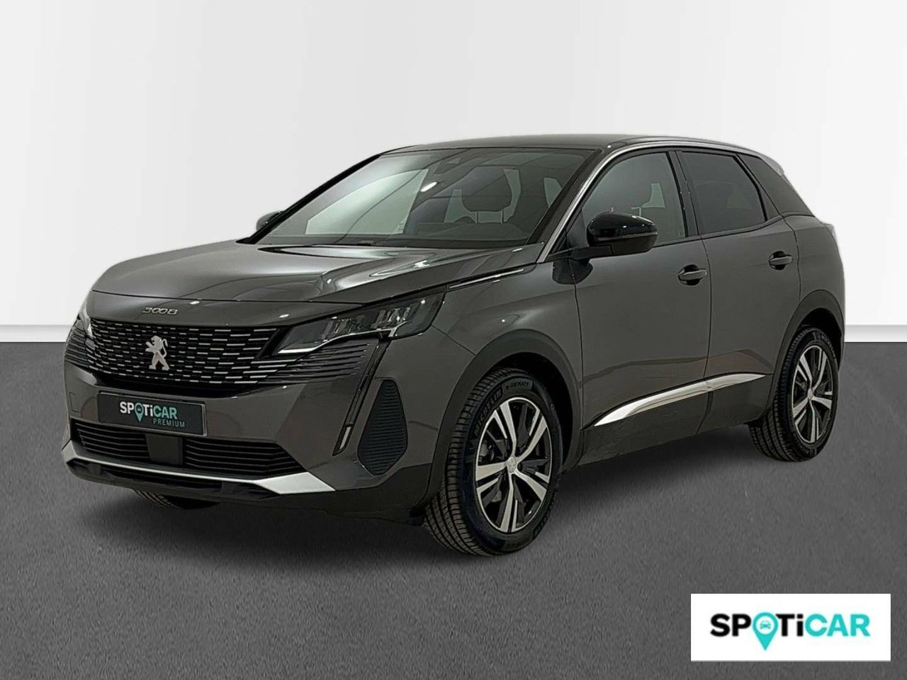 Foto peugeot 3008 2024 /