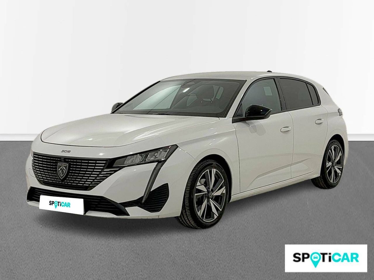 Foto peugeot 308 2023 /