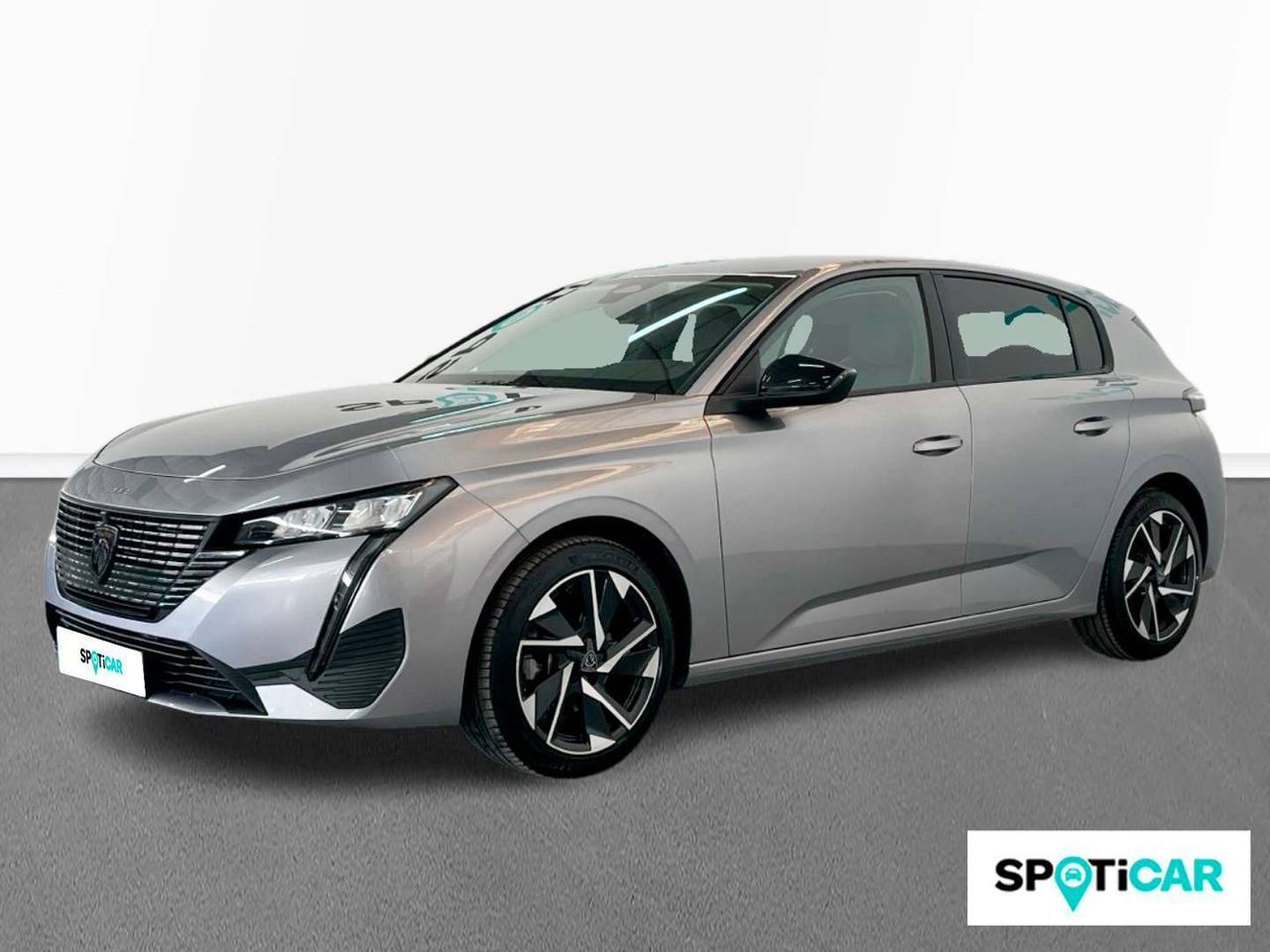 Foto peugeot 308 2024 /