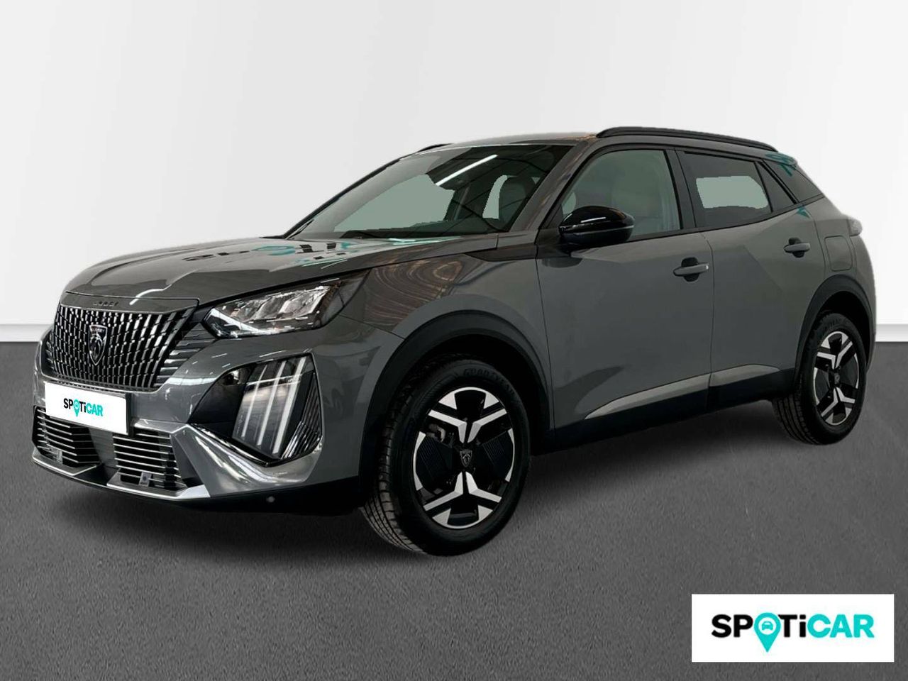 Foto peugeot 2008 2024 /
