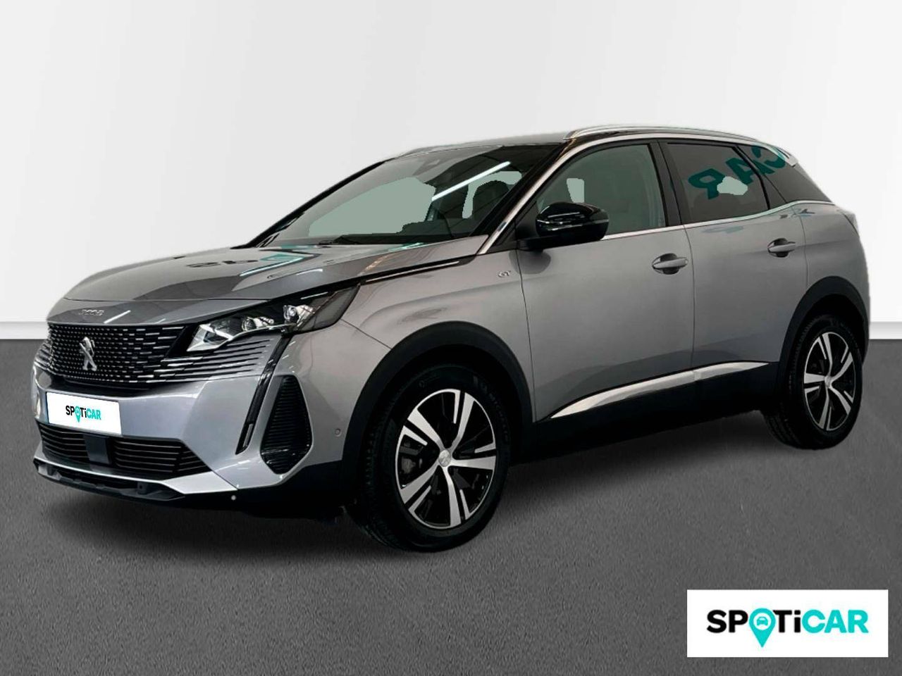 Foto peugeot 3008 2022 /