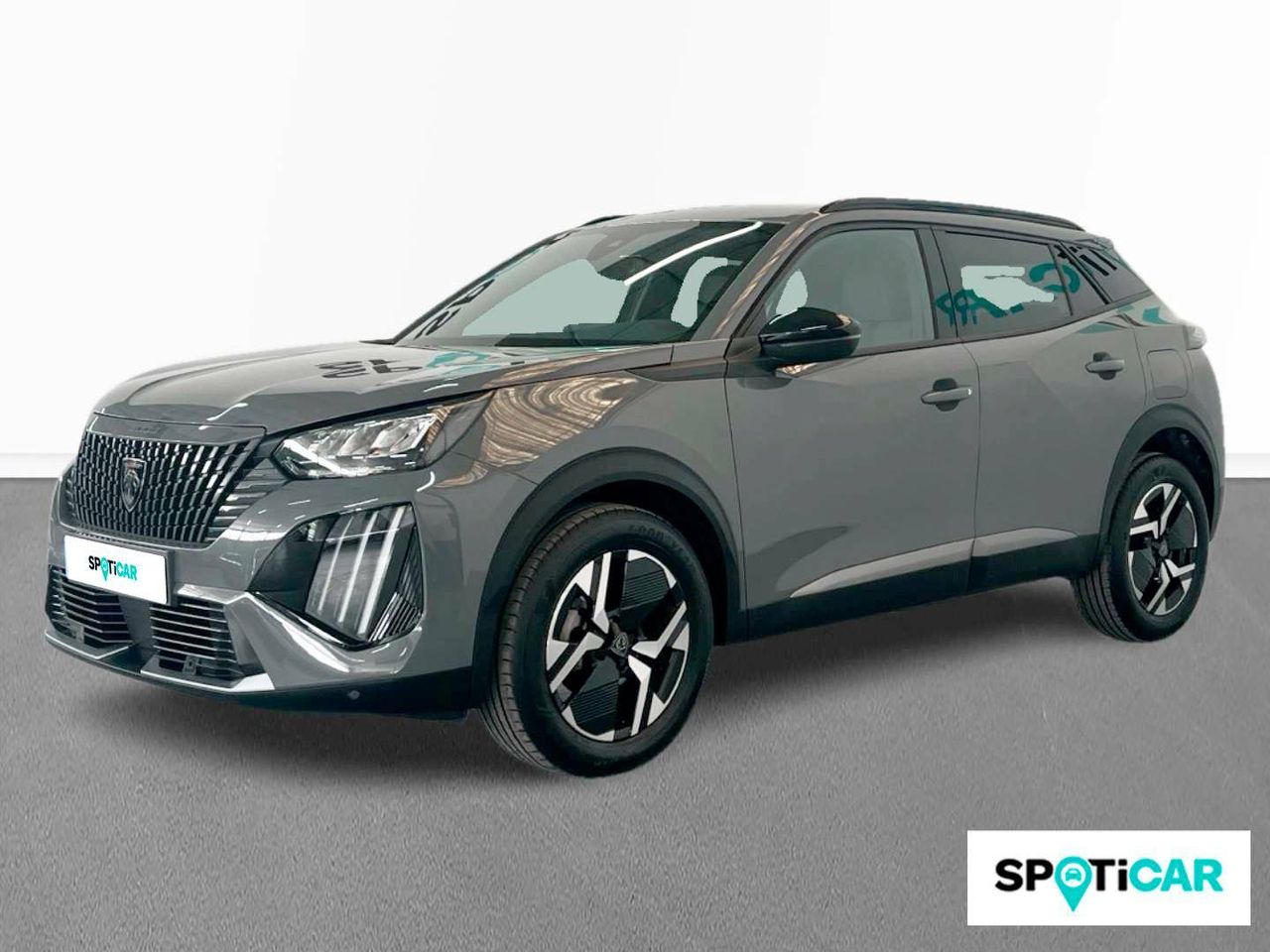 Foto peugeot 2008 2024 /
