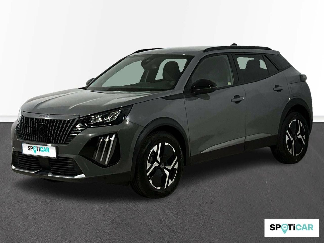 Foto peugeot 2008 2024 /