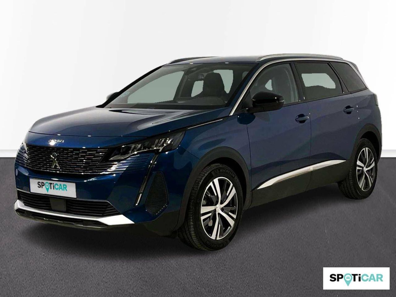 Foto peugeot 5008 2024 /