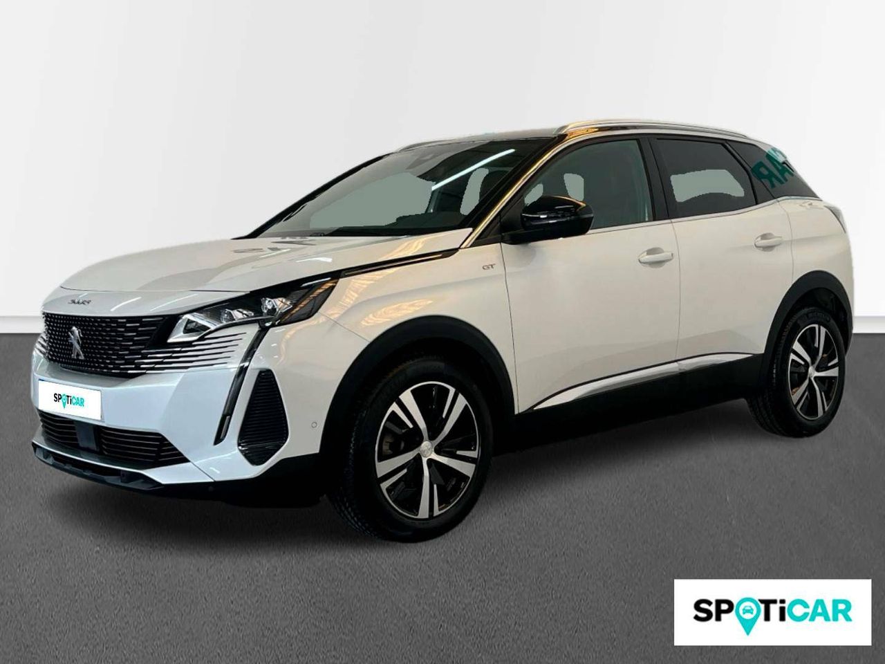 peugeot 3008 2022 /