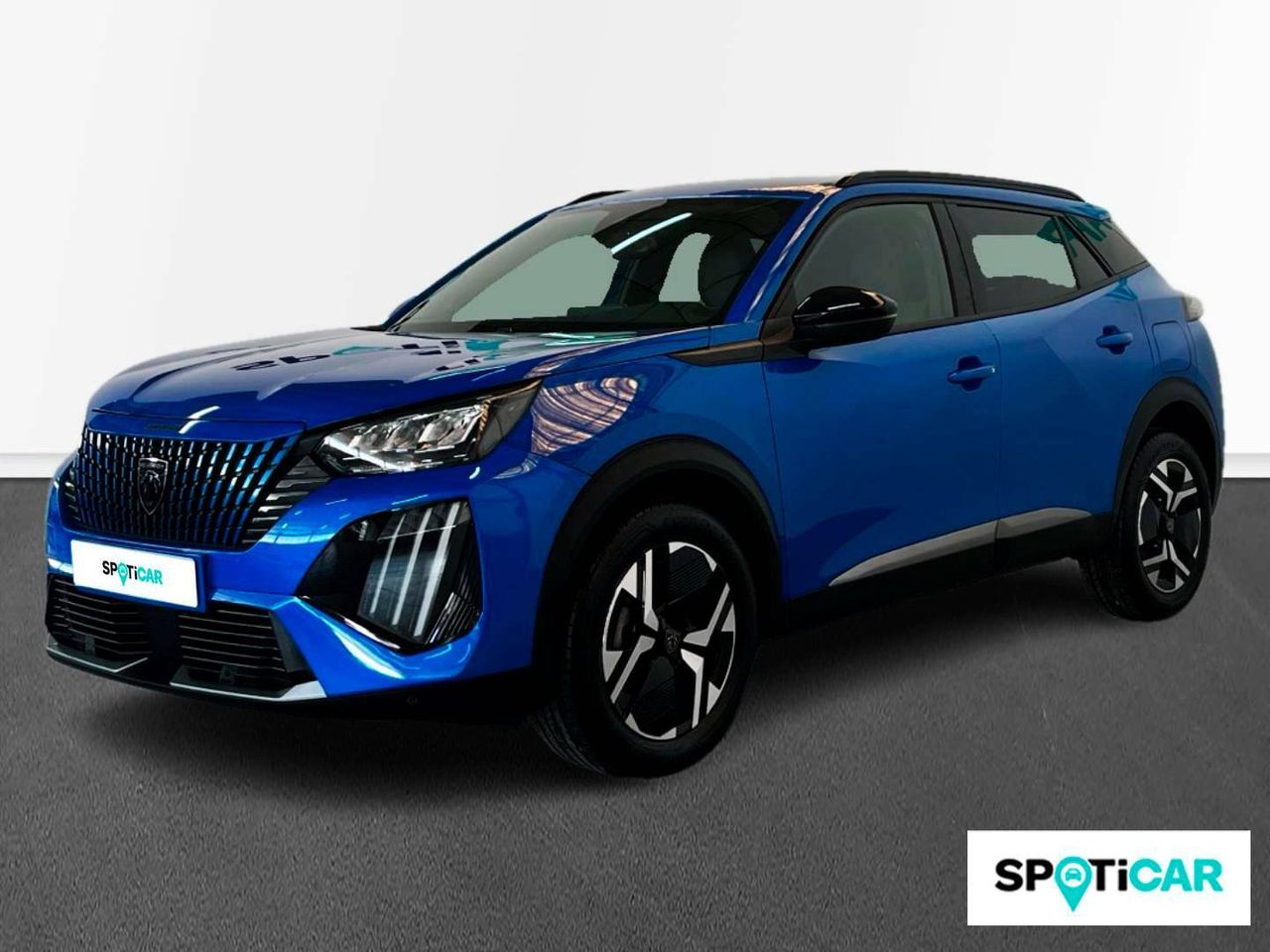 peugeot 2008 2024 /