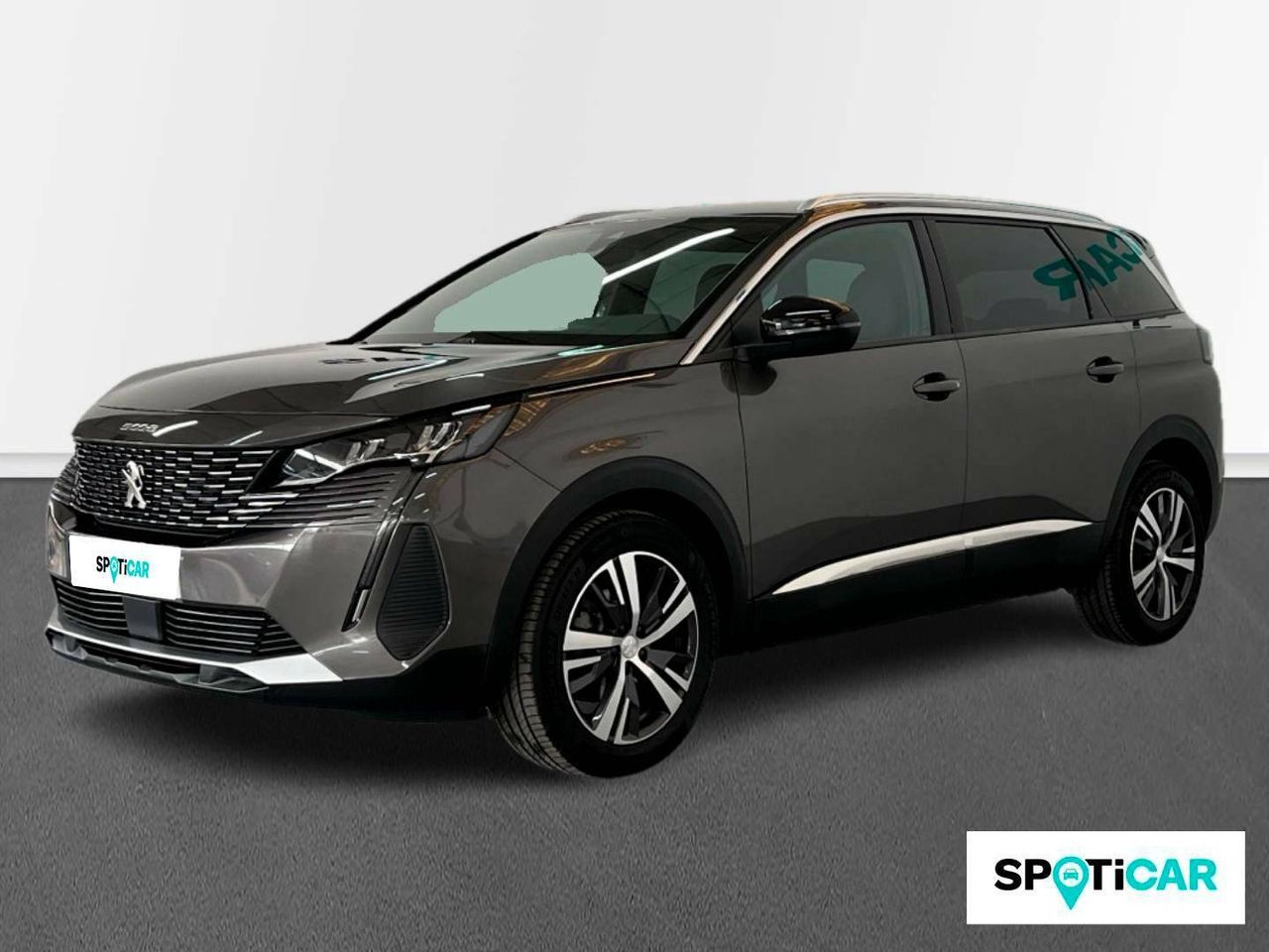 peugeot 5008 2024 /
