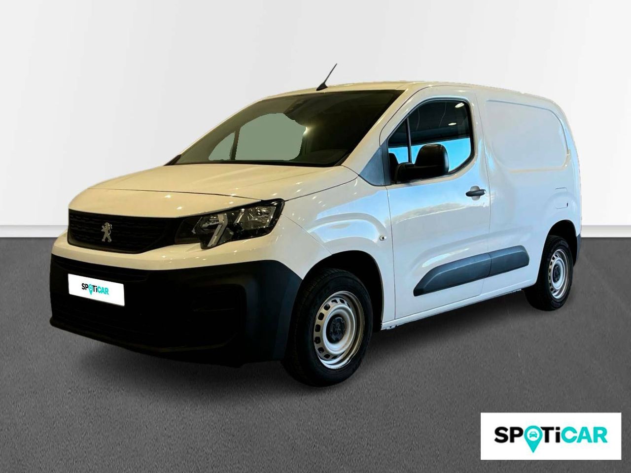 peugeot partner 2019 /