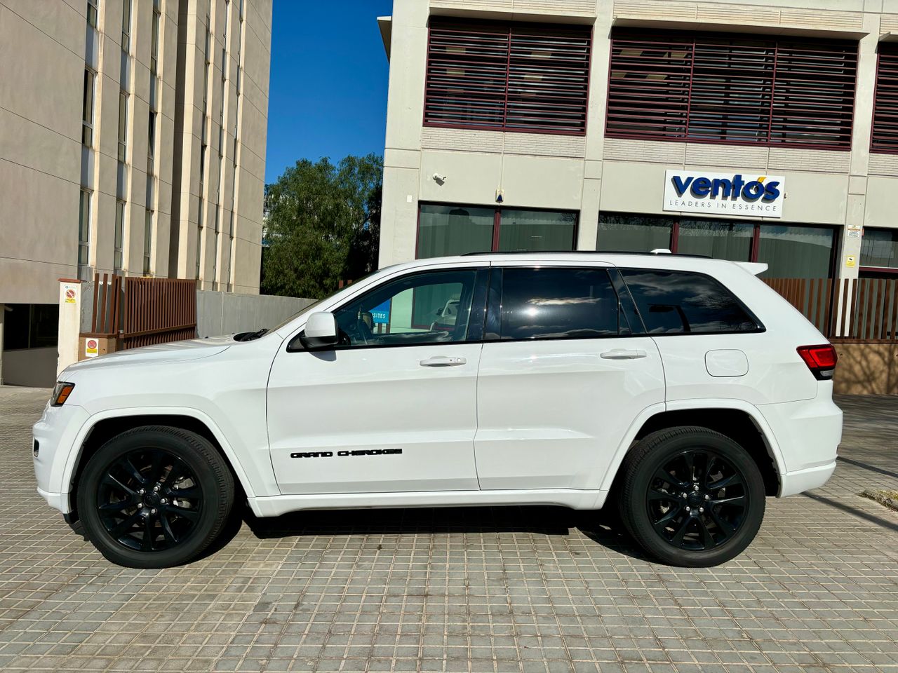 jeep grand cherokee 2017 / foto grande (3)