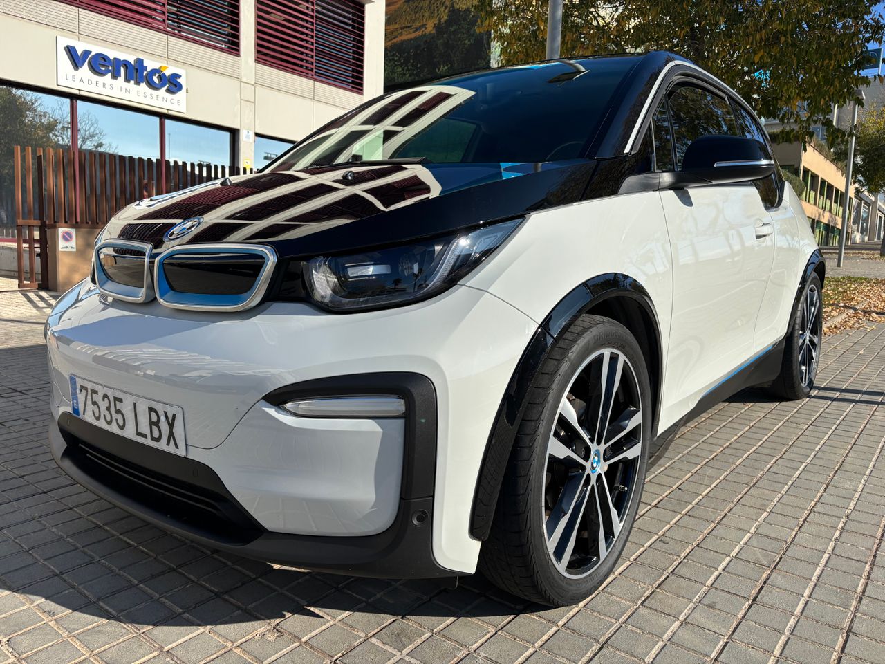 bmw i3 2019 /