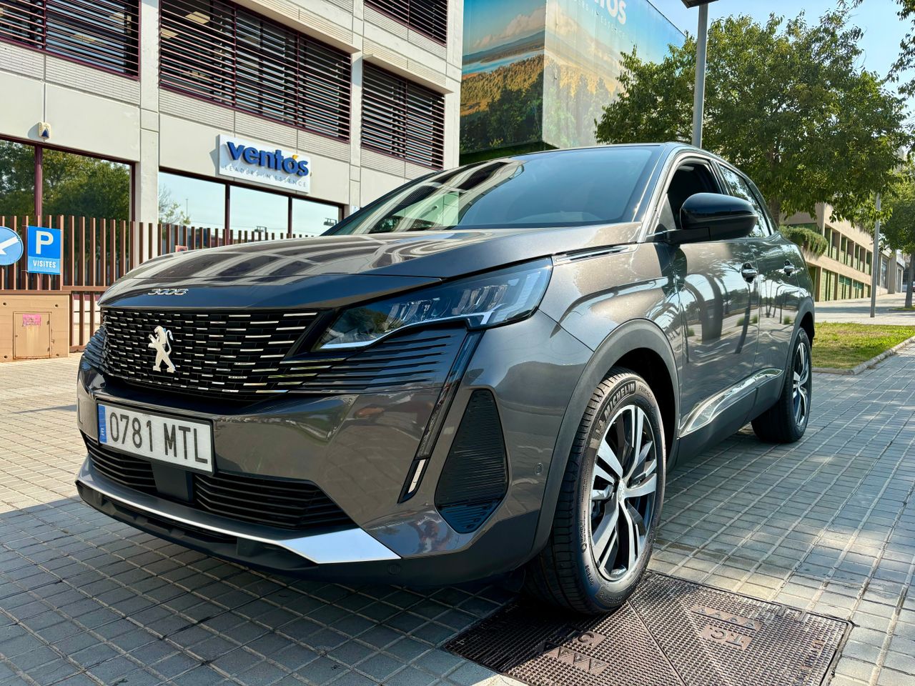 peugeot 3008 2023 /