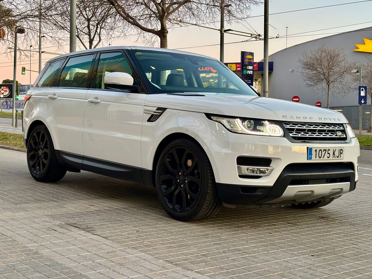 land-rover range rover sport 2018 / foto grande (2)