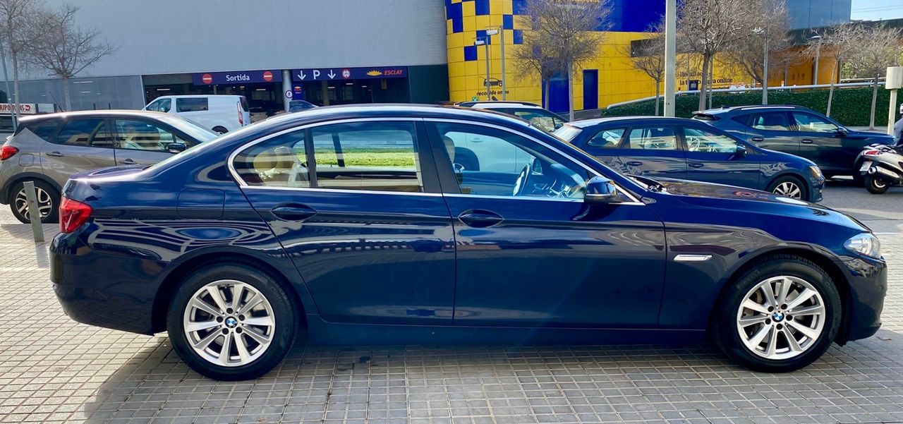 bmw serie 5 2016 / foto grande (2)