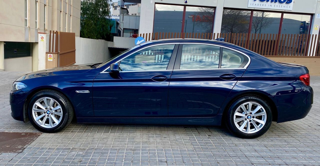 bmw serie 5 2016 / foto grande (3)