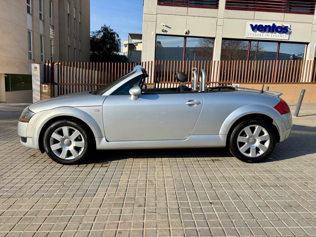 audi tt 2003 / foto grande (3)