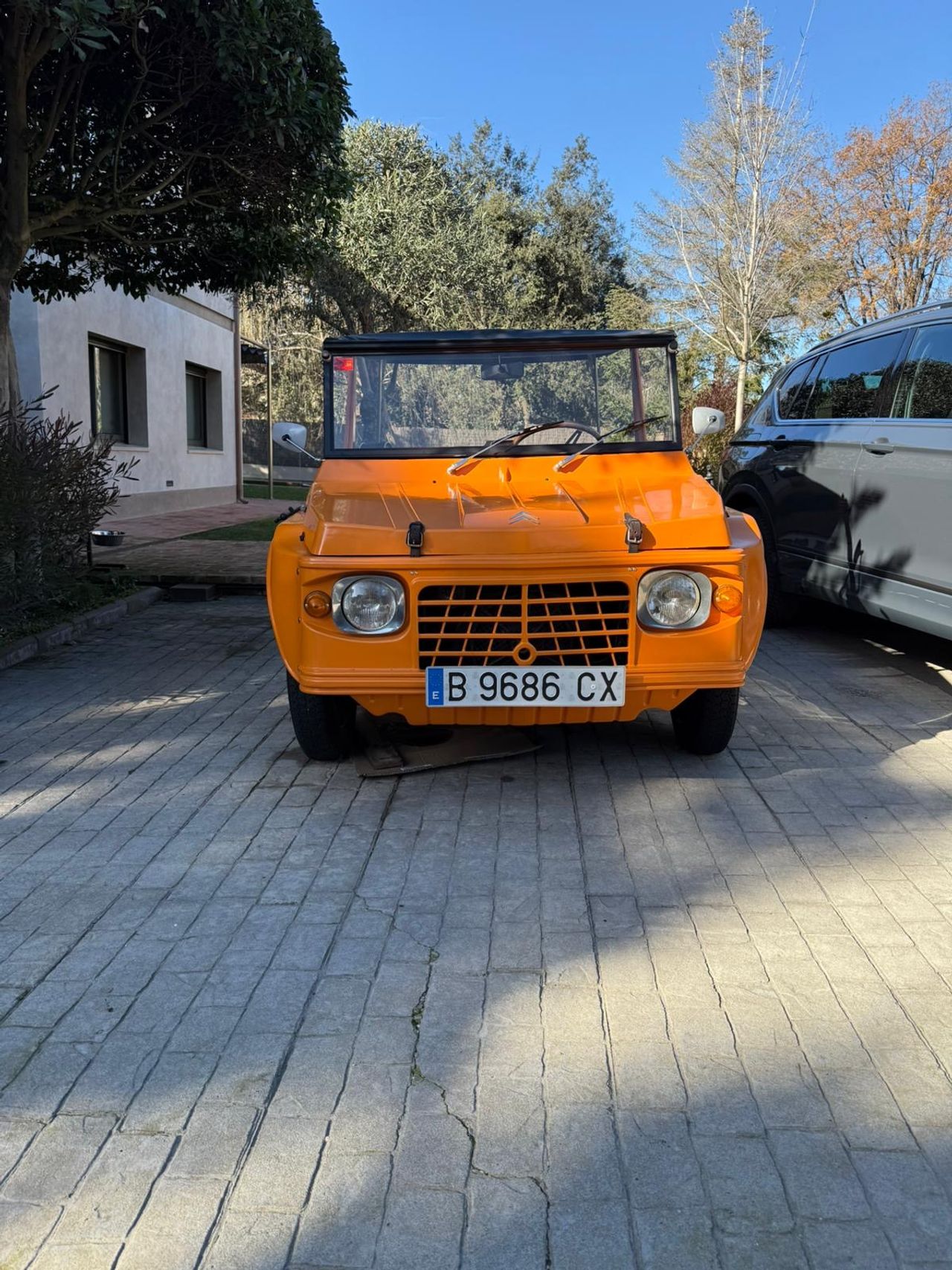 citroën mehari 1978 / foto grande (2)