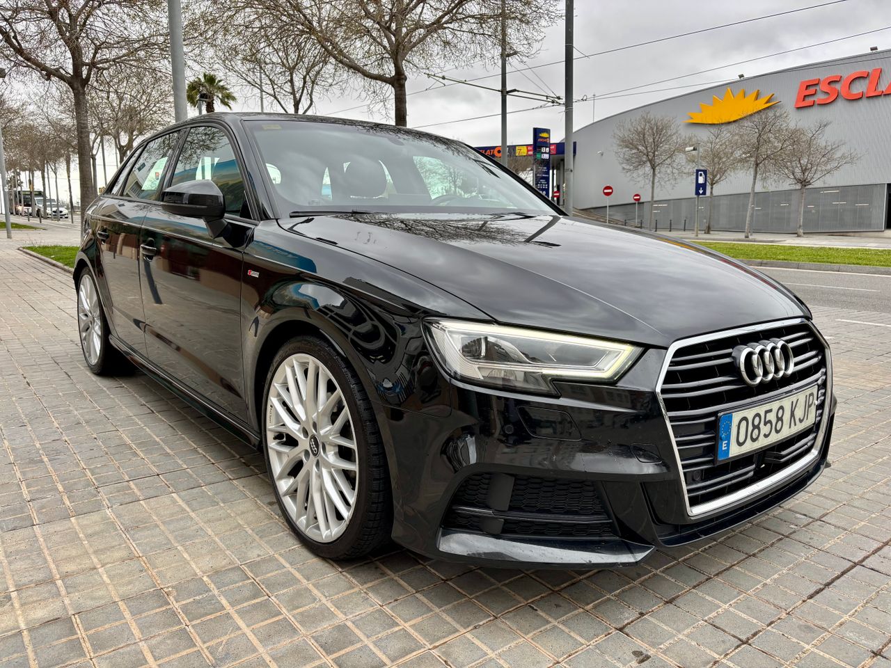 audi a3 2018 / foto grande (2)