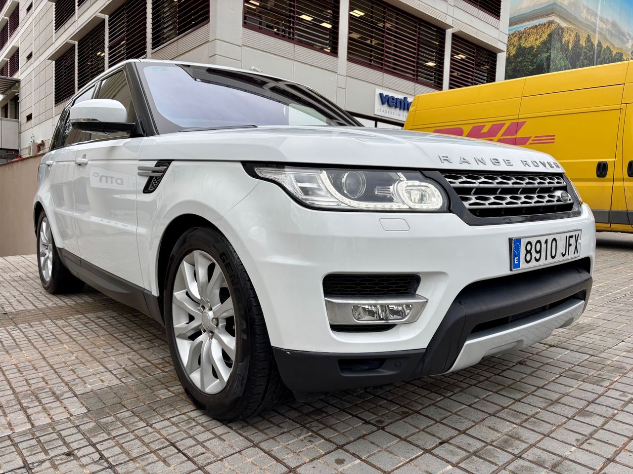 land-rover range rover sport 2015 / foto grande (2)