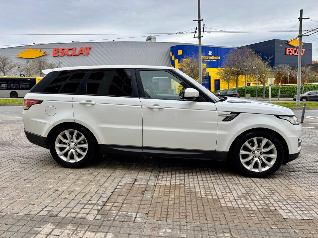land-rover range rover sport 2015 / foto grande (3)