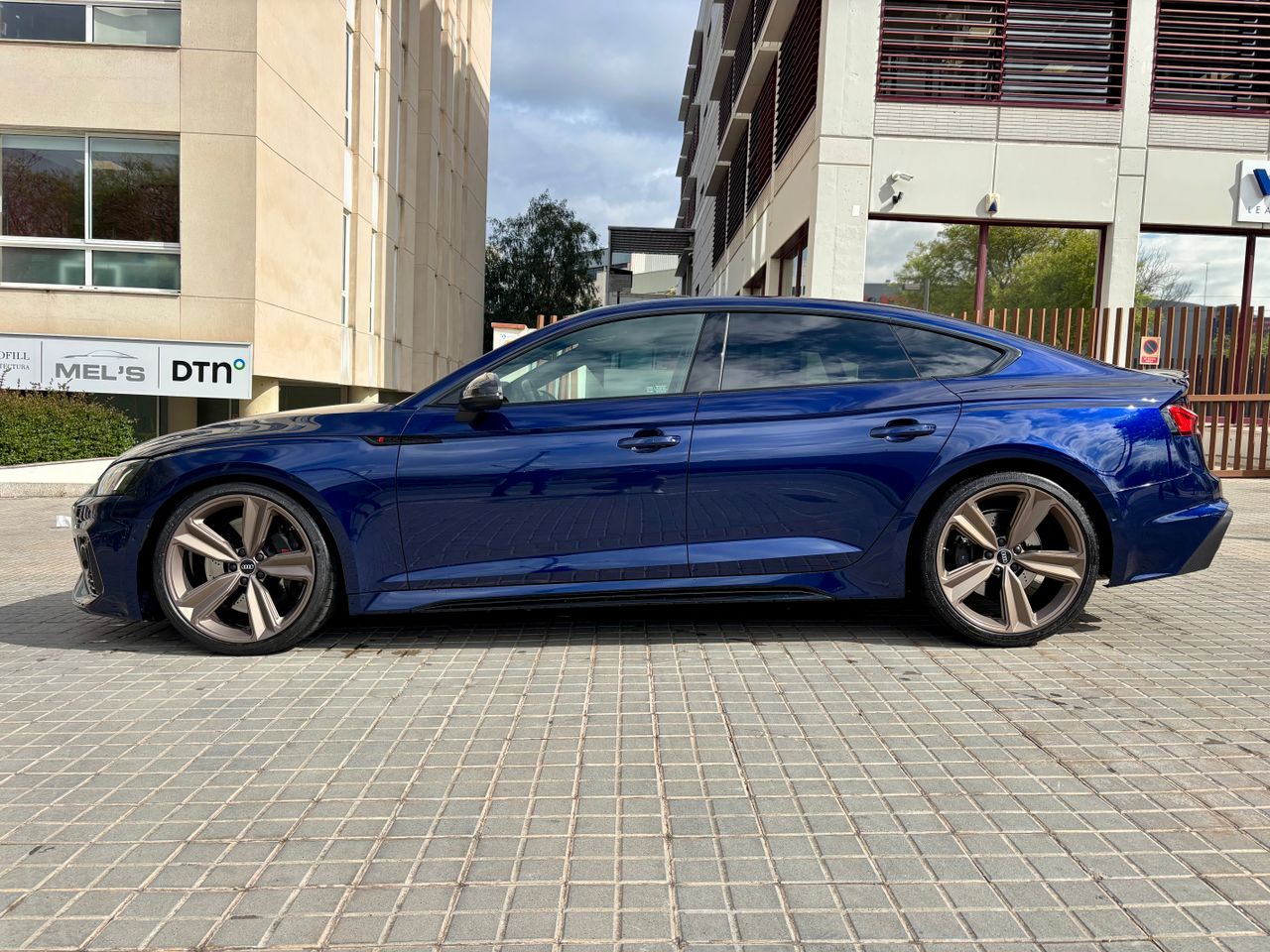 audi rs5 2023 / foto grande (3)