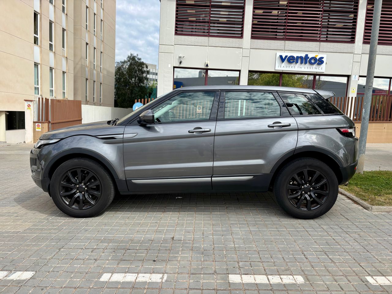 land-rover range rover evoque 2015 / foto grande (3)