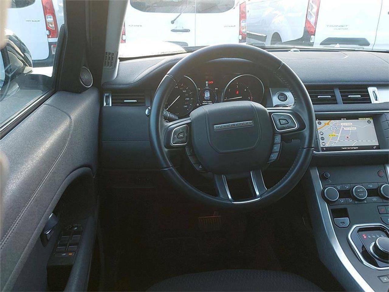 land-rover range rover evoque 2017 / foto grande (3)