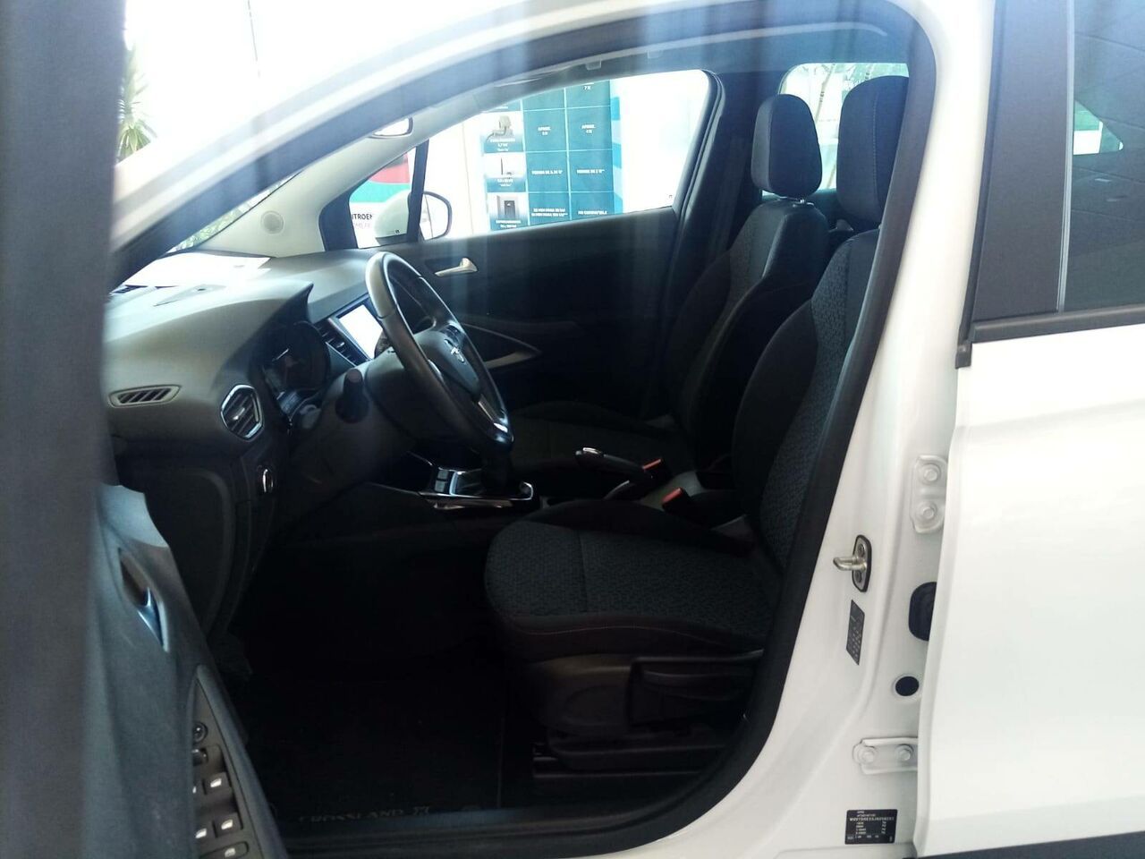 Opel Crossland X 1.6T 73kW (99CV) Selective - foto 23