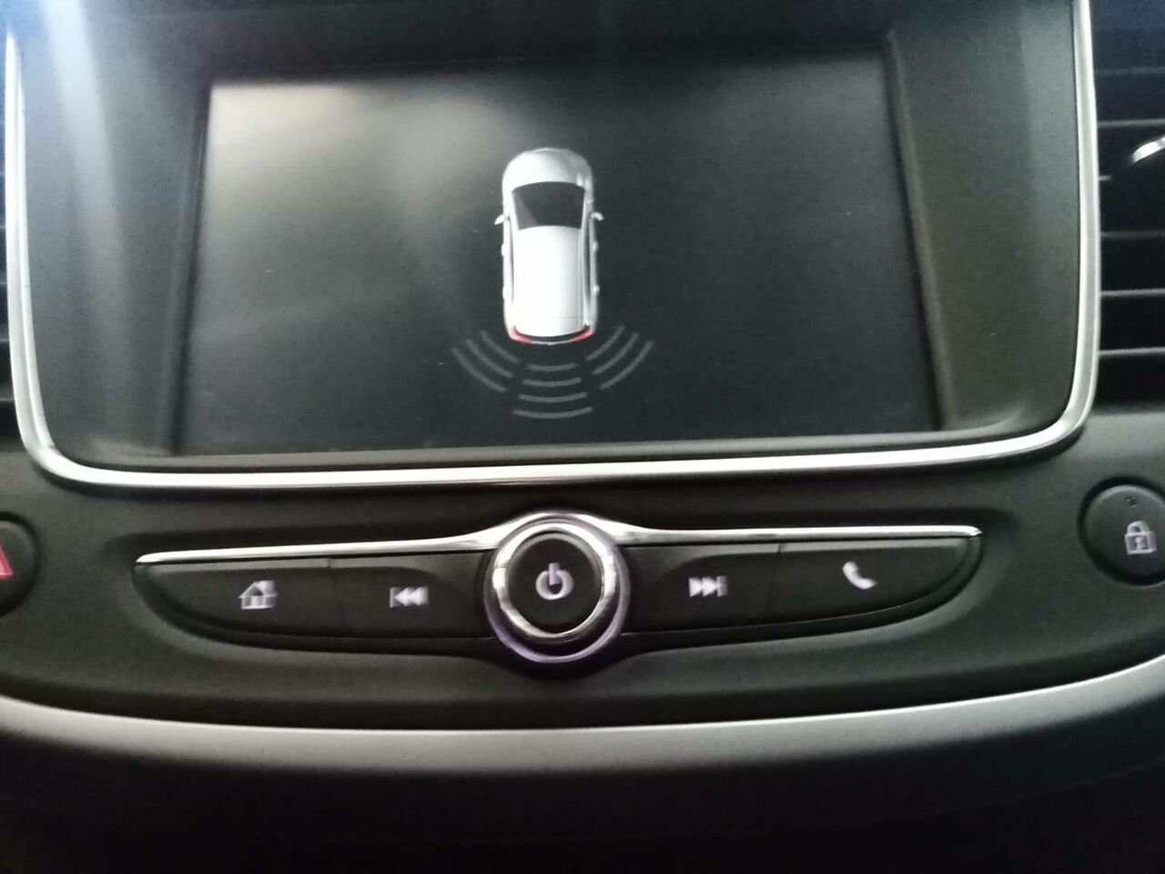 Opel Crossland X 1.6T 73kW (99CV) Selective - foto 26