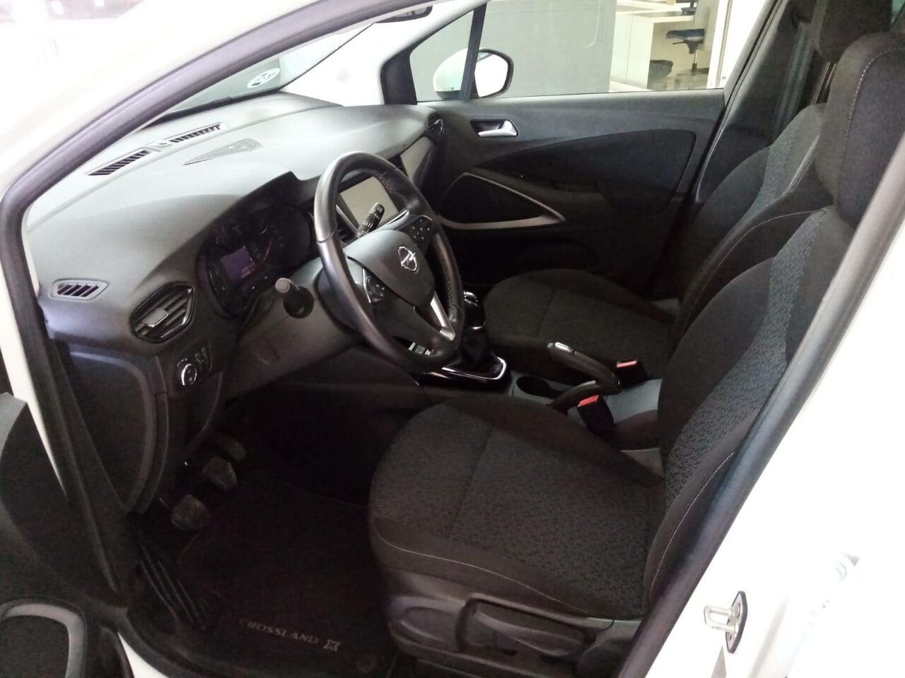 Opel Crossland X 1.6T 73kW (99CV) Selective - foto 13