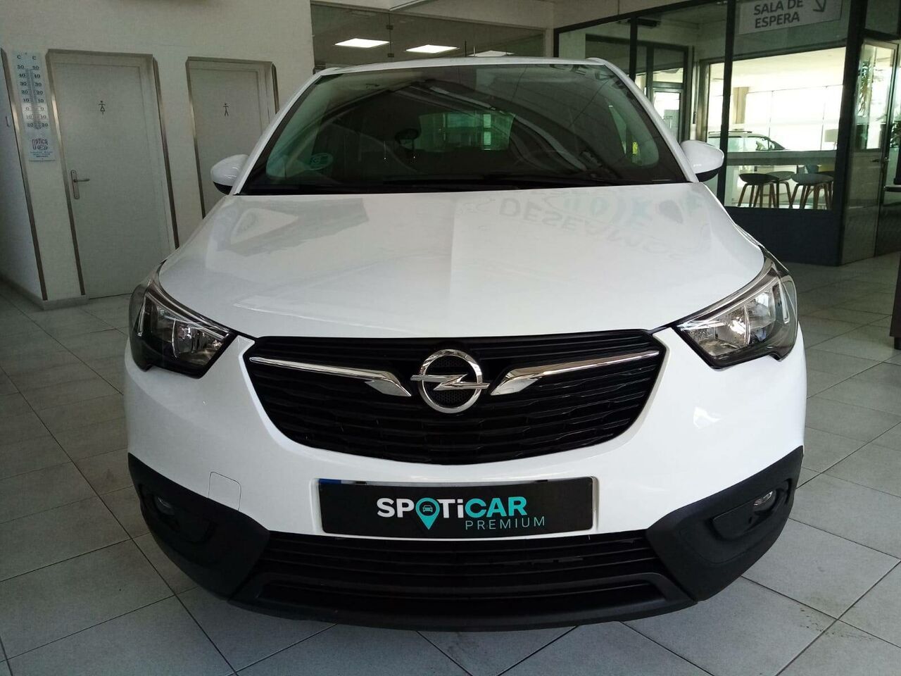 Opel Crossland X 1.6T 73kW (99CV) Selective - foto 4