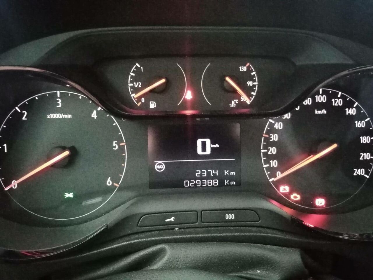 Opel Crossland X 1.6T 73kW (99CV) Selective - foto 6