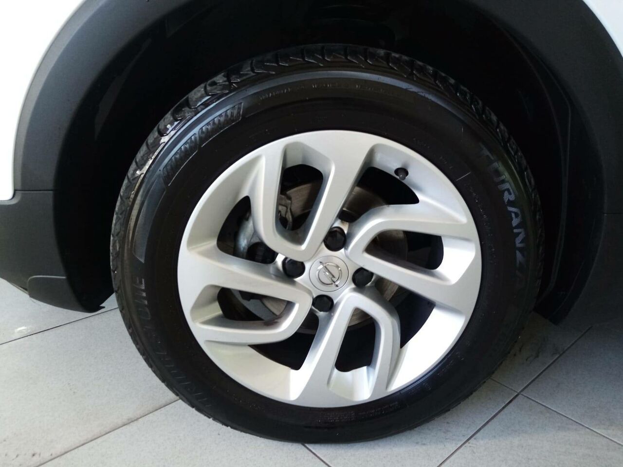 Opel Crossland X 1.6T 73kW (99CV) Selective - foto 18