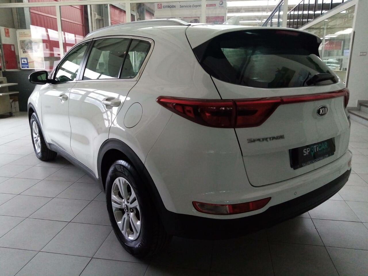 kia sportage 2018 / foto grande (3)