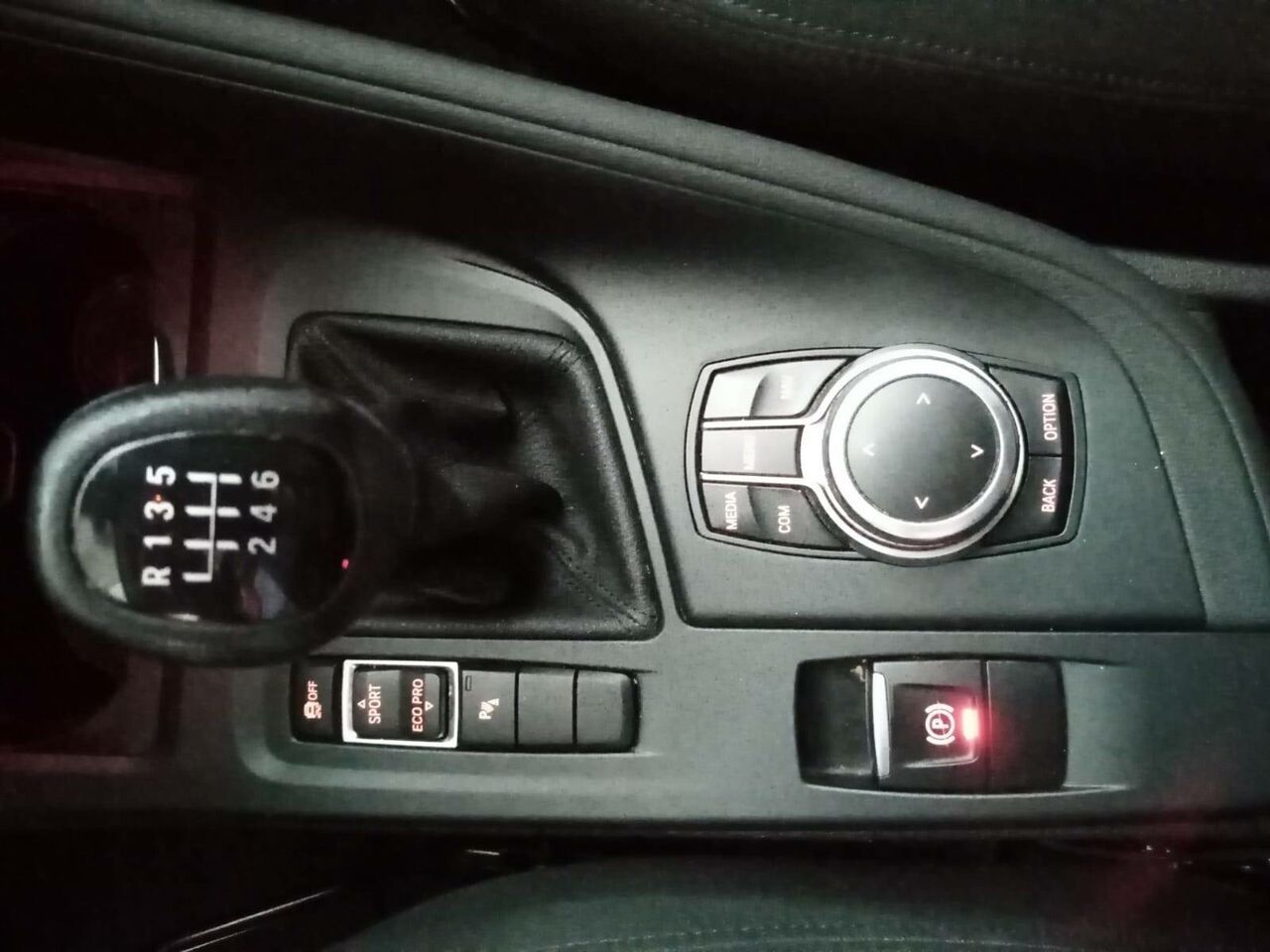 bmw x1 2018 / foto grande (3)