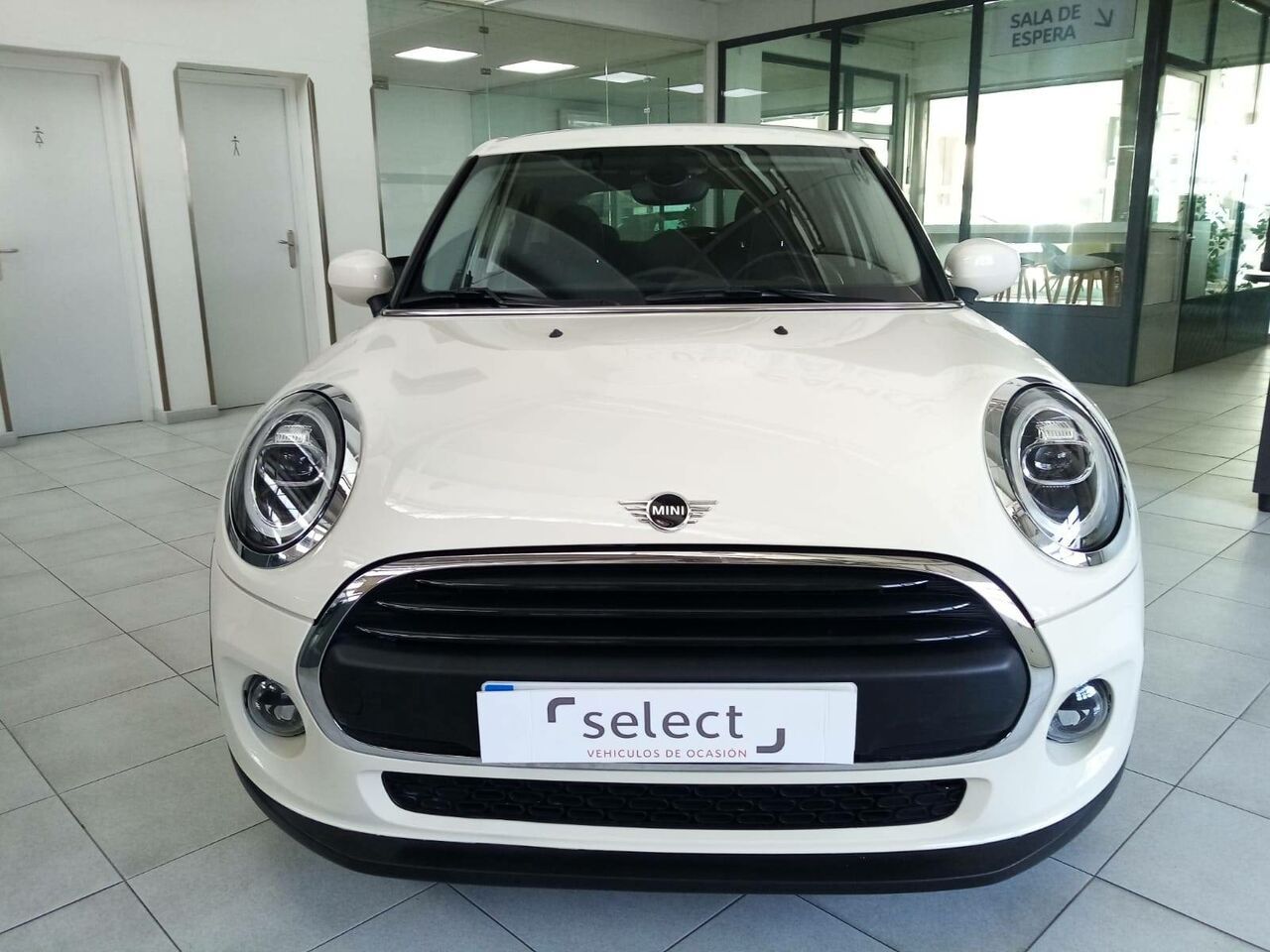 mini cooper 2019 / foto grande (2)