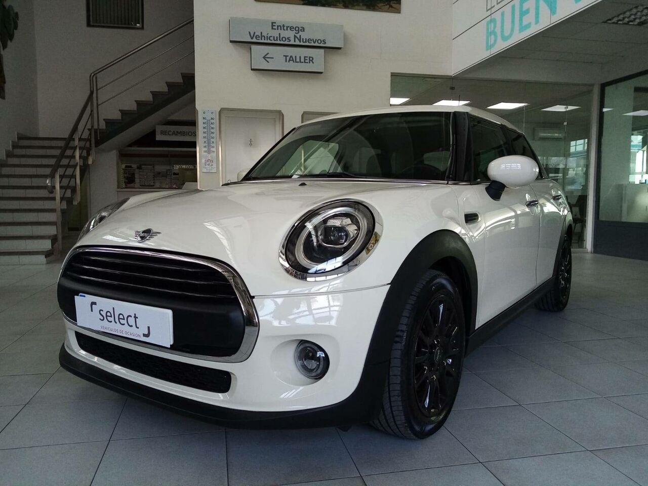 mini cooper 2019 / foto grande (3)