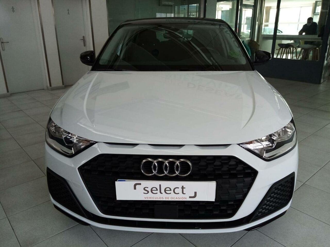 audi a1 2020 / foto grande (2)