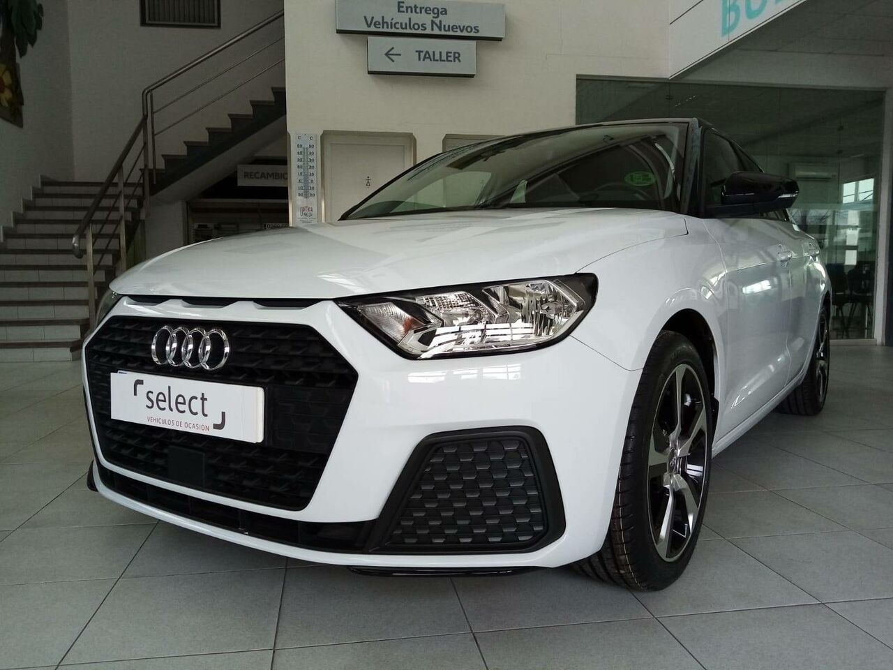 audi a1 2020 / foto grande (3)