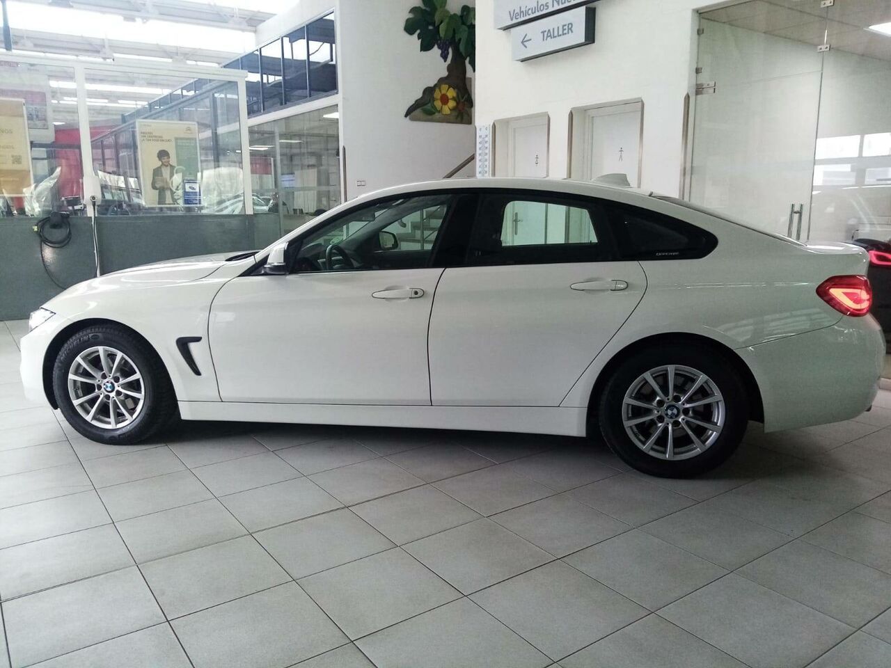 bmw serie 4 2018 / foto grande (3)