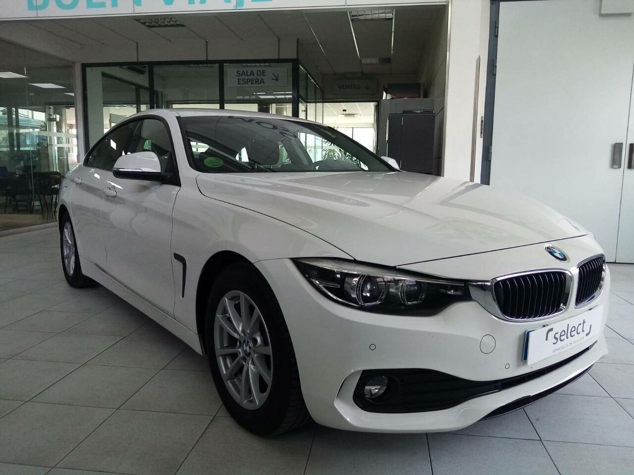 bmw serie 4 2018 / foto grande (2)