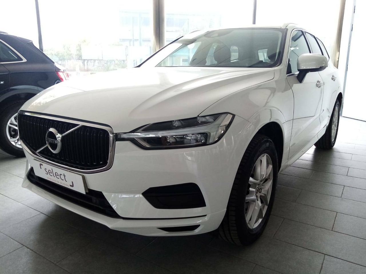 volvo xc-60 2018 / foto grande (3)