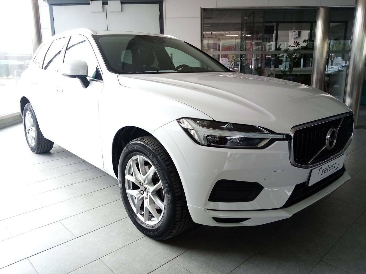 Volvo xc 60 2018  de segunda mano - volvo xc-60 2018 /