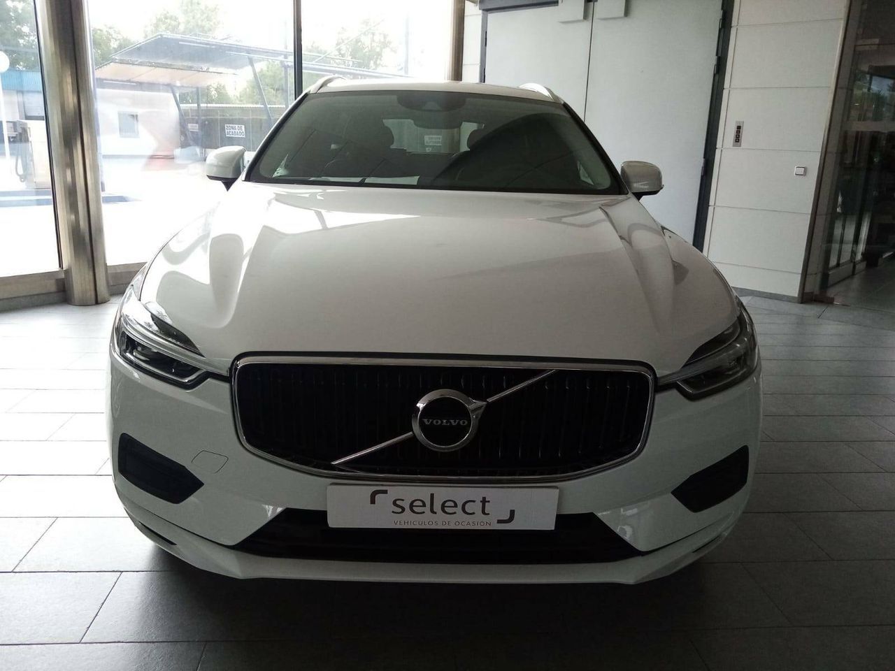 volvo xc-60 2018 / foto grande (2)