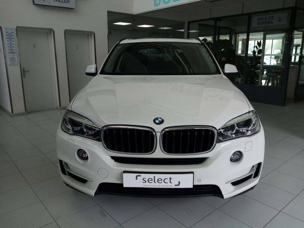bmw x5 2017 / foto grande (2)