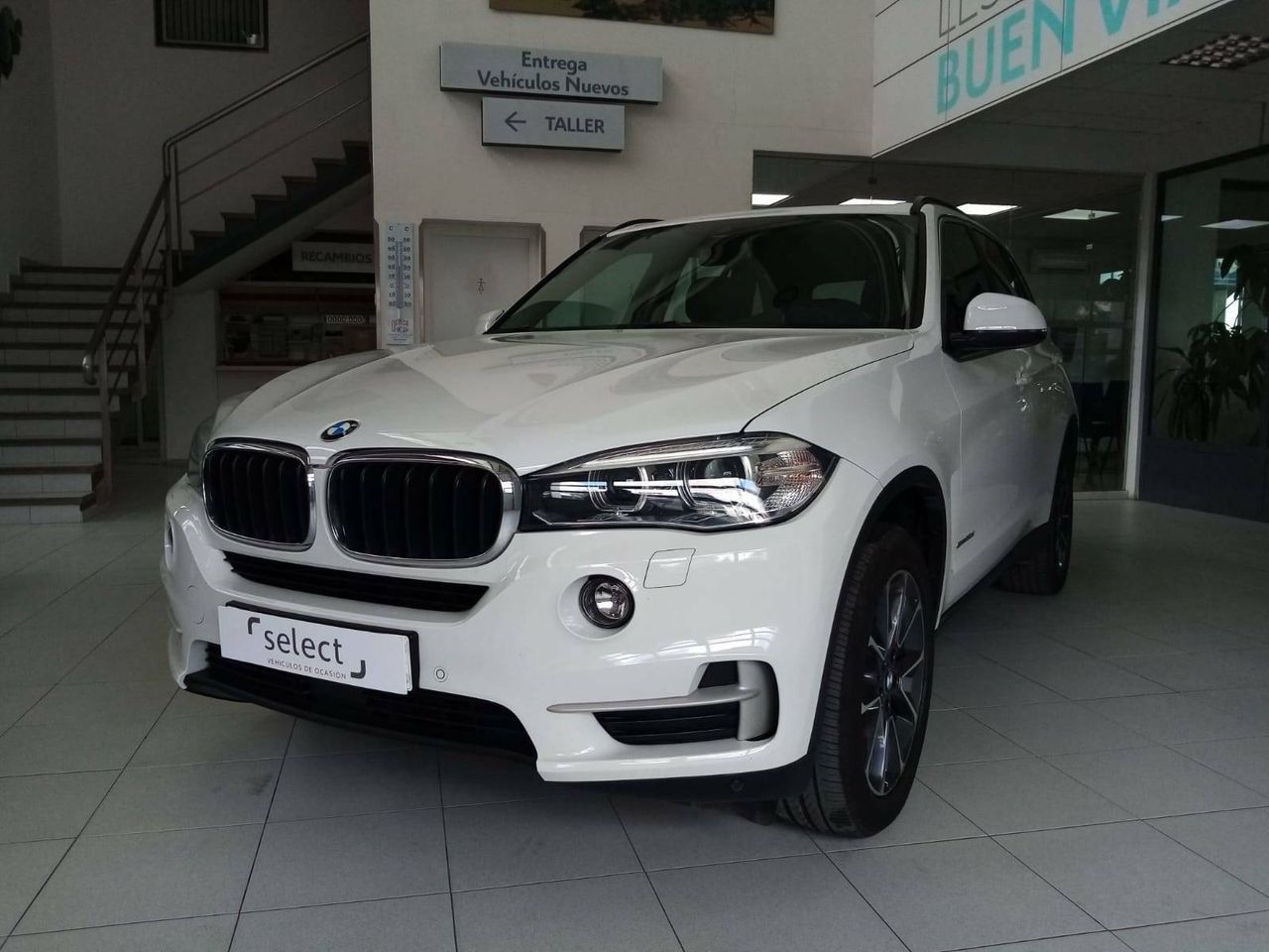 bmw x5 2017 / foto grande (3)