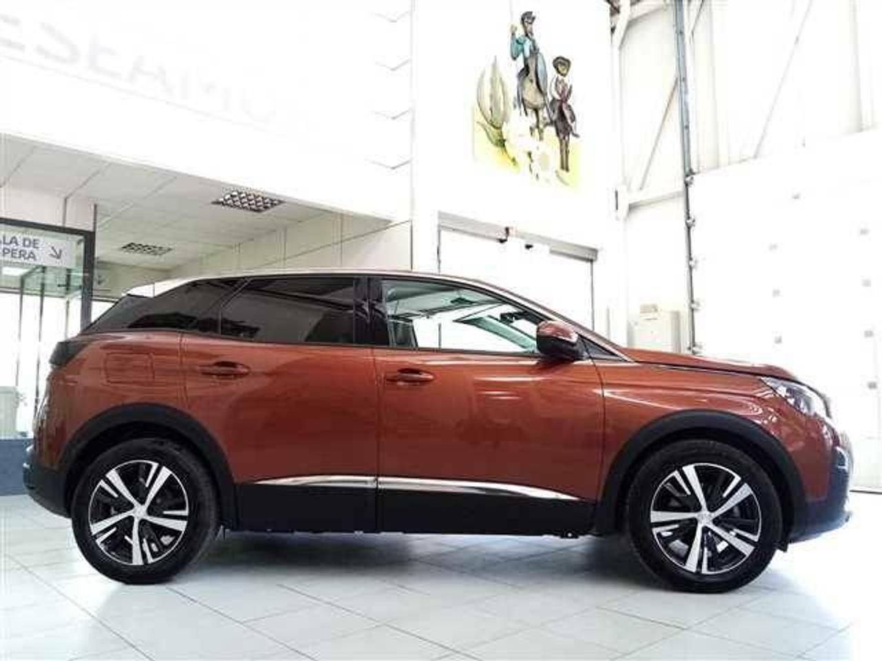 peugeot 3008 2019 / foto grande (3)