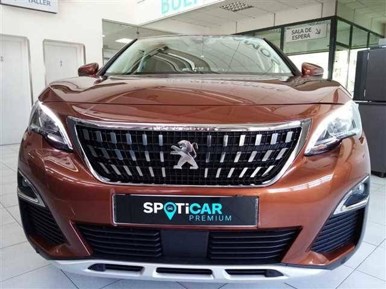 peugeot 3008 2019 / foto grande (2)