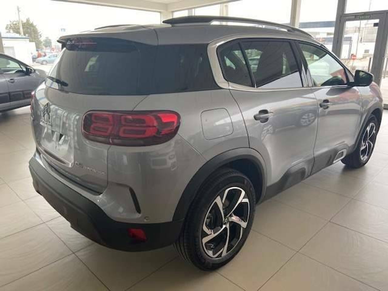 citroën c5 aircross 2021 / foto grande (3)